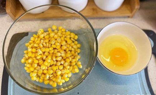 娱乐吃瓜酱玉米粒