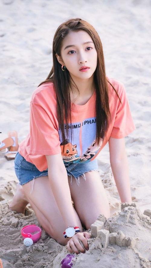 娱乐圈吃瓜鹿晗关晓彤,娱乐圈的甜蜜瓜果，揭秘他们的爱情故事